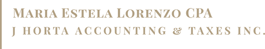 Accounting Services Miami FL | Certified Public Accountant